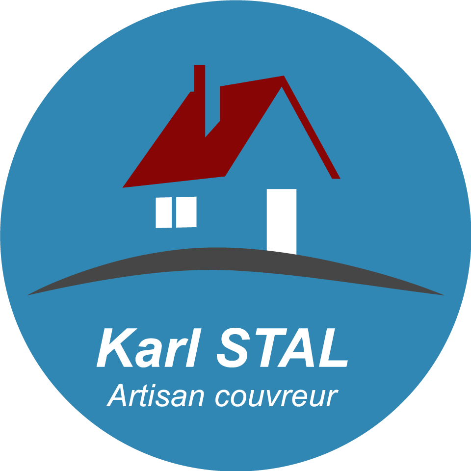 Logo de Stal Rénovation, couvreur à nantes 44000